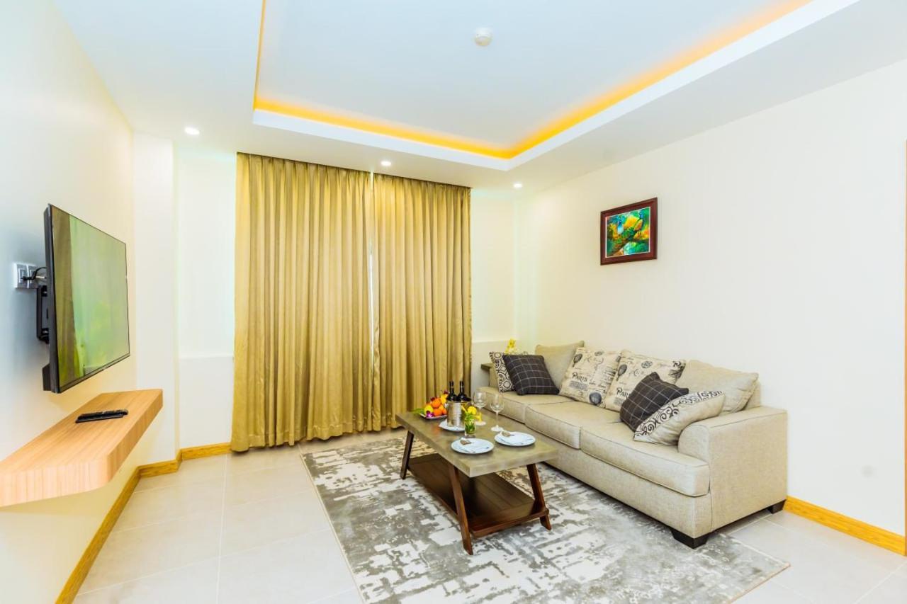 Dynasty Casino Hotel Bavet Dış mekan fotoğraf