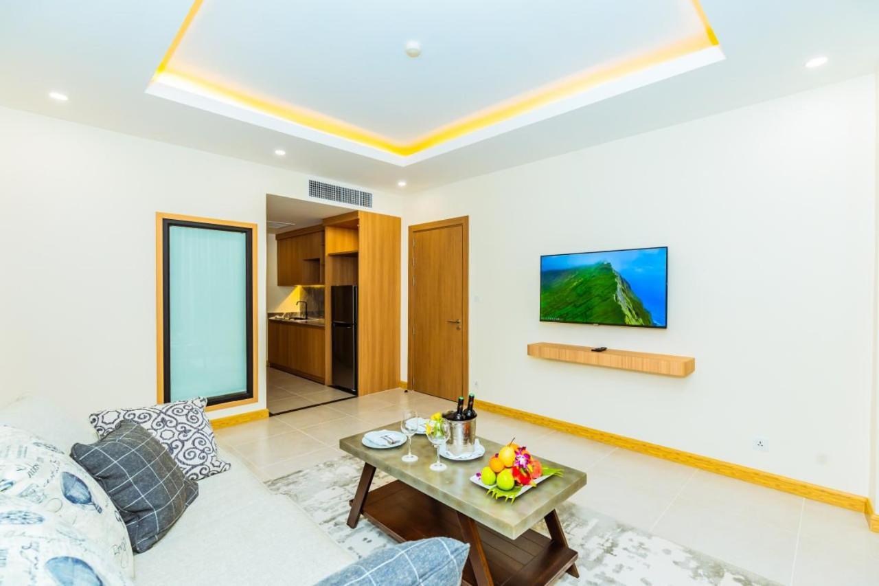 Dynasty Casino Hotel Bavet Dış mekan fotoğraf