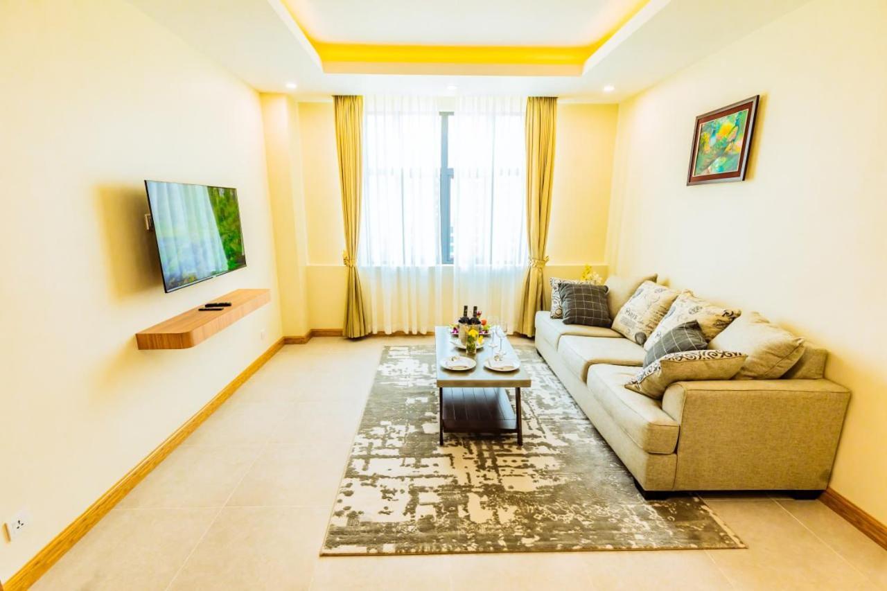 Dynasty Casino Hotel Bavet Dış mekan fotoğraf
