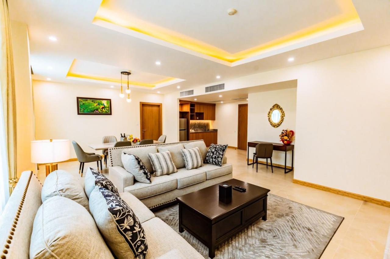 Dynasty Casino Hotel Bavet Dış mekan fotoğraf