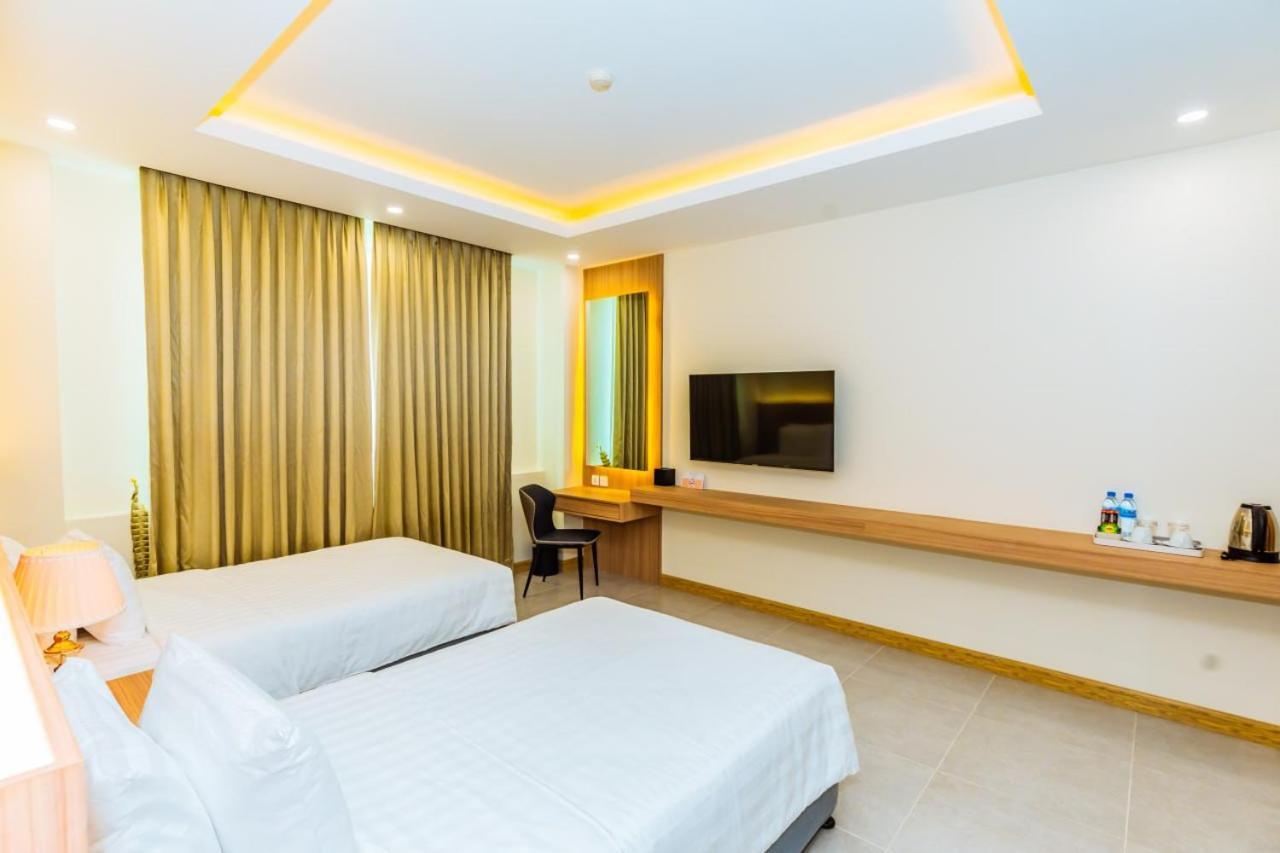 Dynasty Casino Hotel Bavet Dış mekan fotoğraf