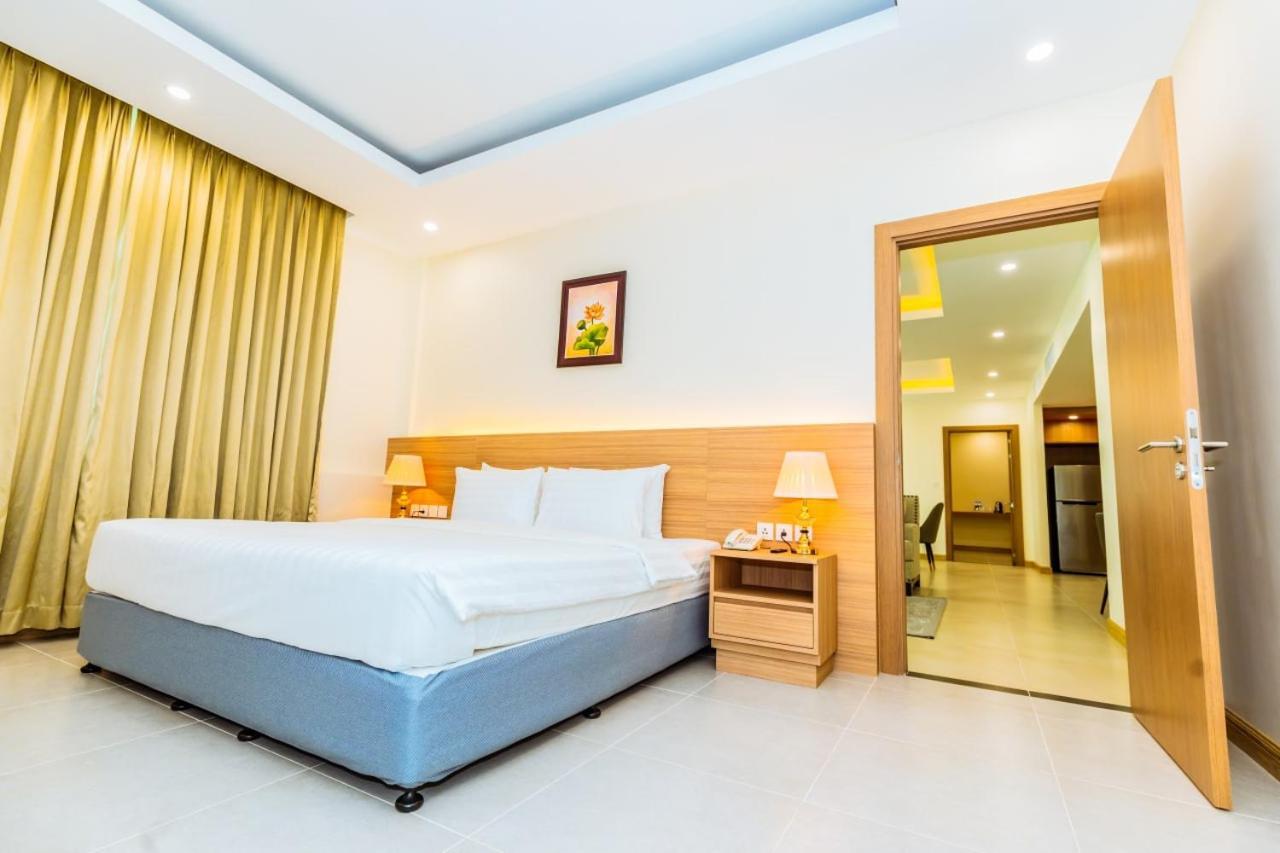 Dynasty Casino Hotel Bavet Dış mekan fotoğraf
