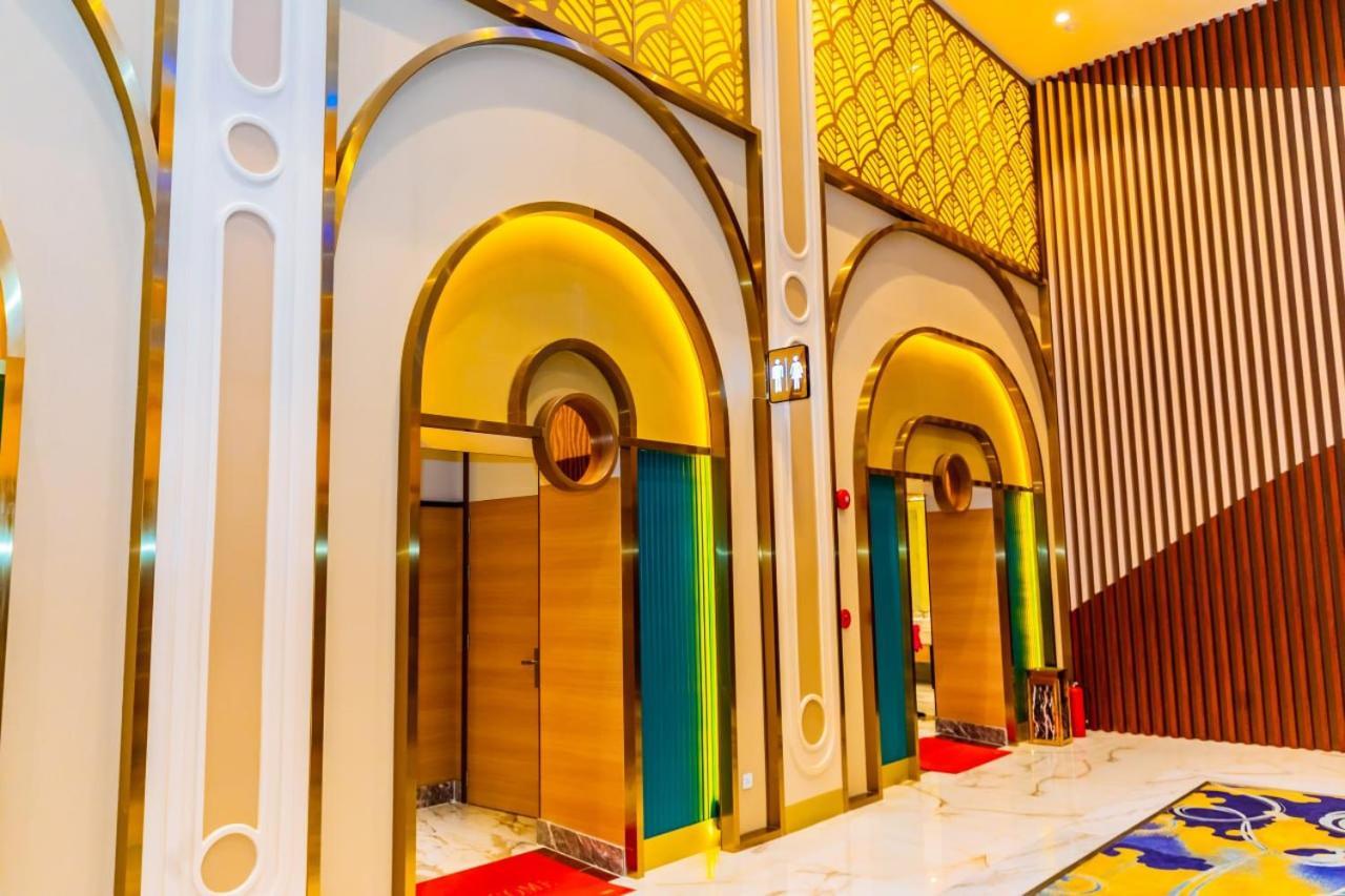 Dynasty Casino Hotel Bavet Dış mekan fotoğraf