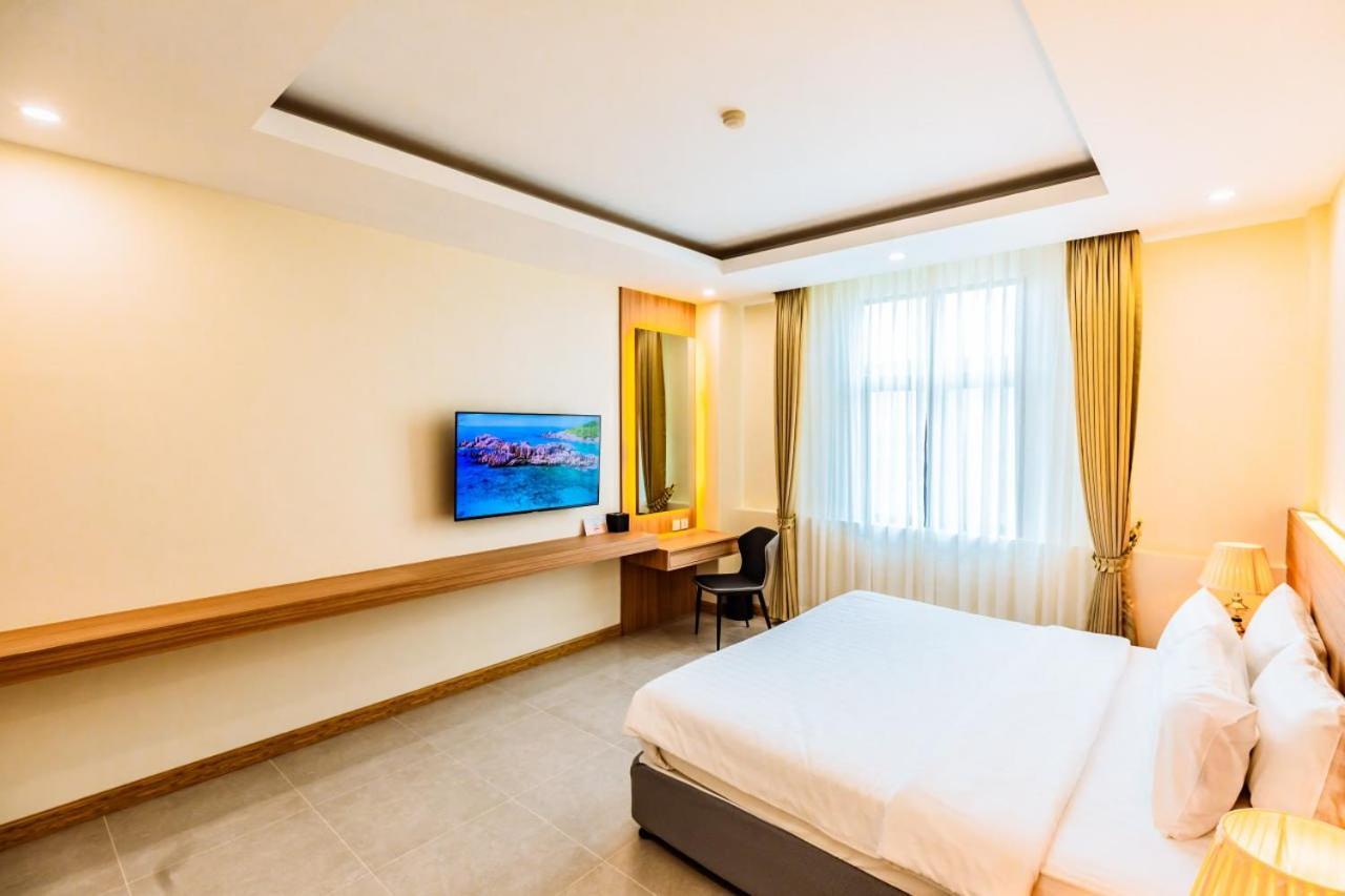 Dynasty Casino Hotel Bavet Dış mekan fotoğraf