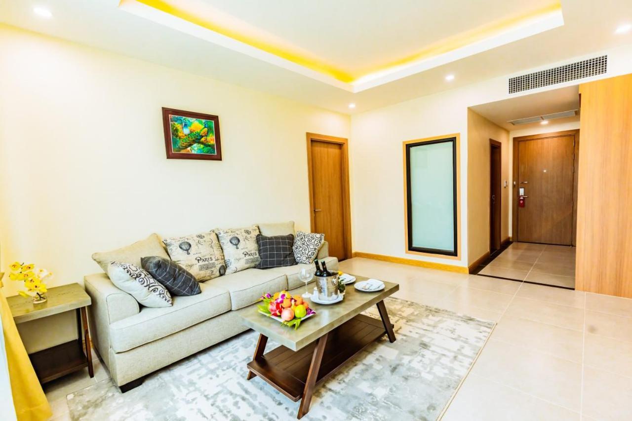 Dynasty Casino Hotel Bavet Dış mekan fotoğraf