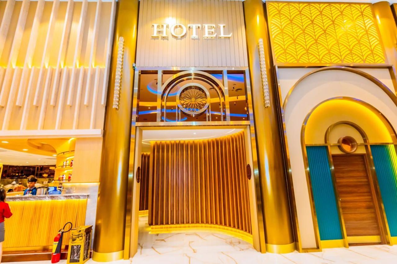 Dynasty Casino Hotel Bavet Dış mekan fotoğraf