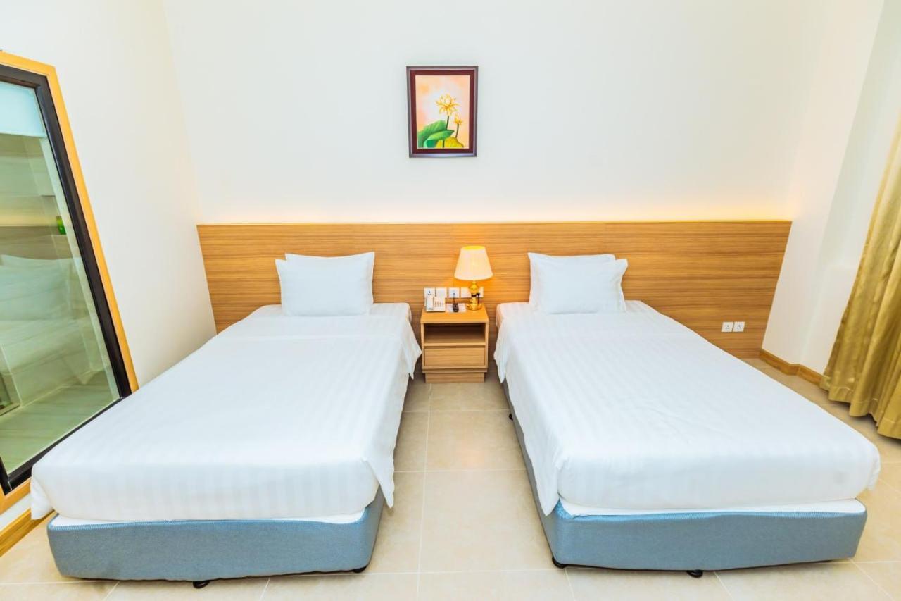 Dynasty Casino Hotel Bavet Dış mekan fotoğraf