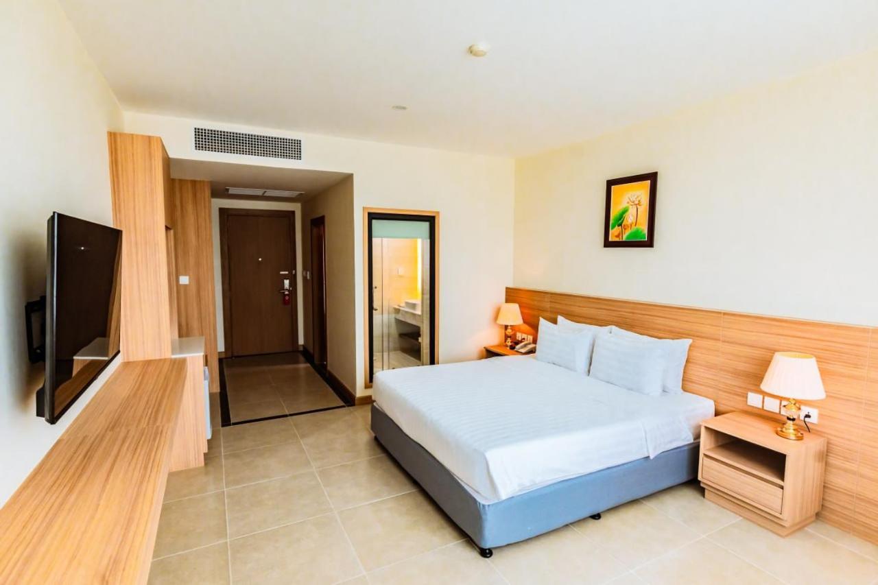 Dynasty Casino Hotel Bavet Dış mekan fotoğraf