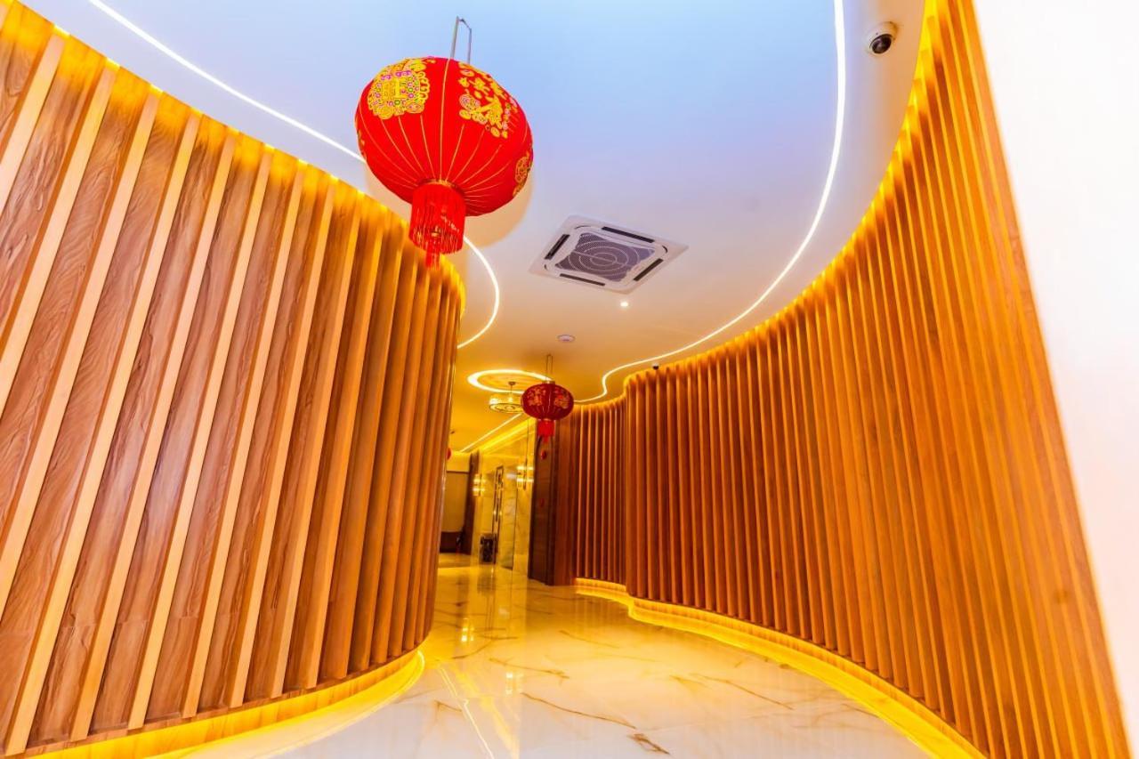 Dynasty Casino Hotel Bavet Dış mekan fotoğraf