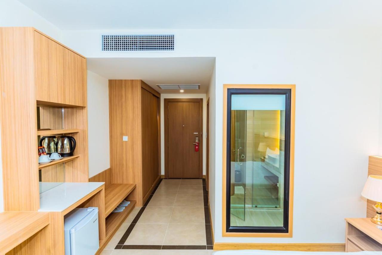 Dynasty Casino Hotel Bavet Dış mekan fotoğraf