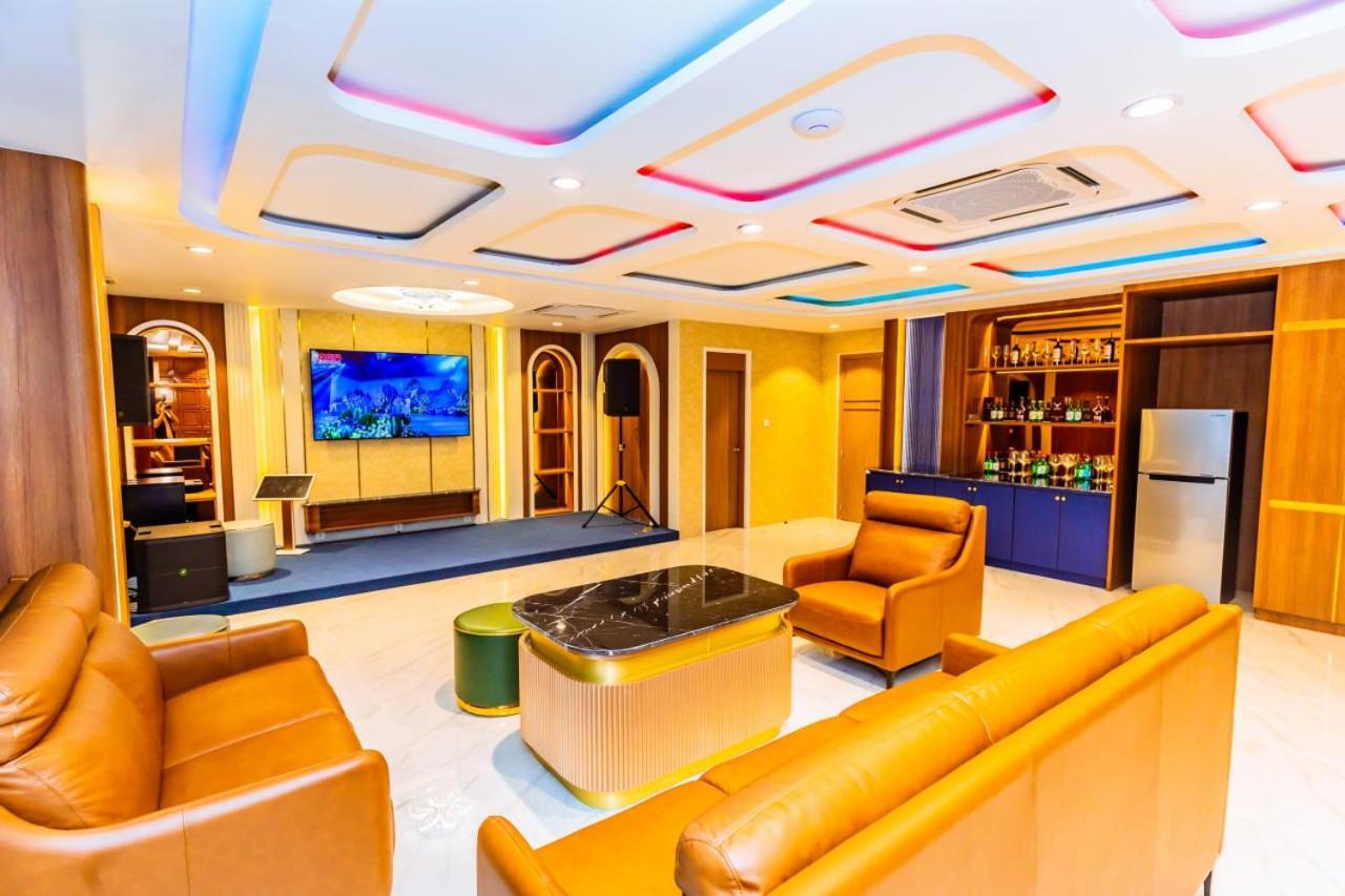 Dynasty Casino Hotel Bavet Dış mekan fotoğraf